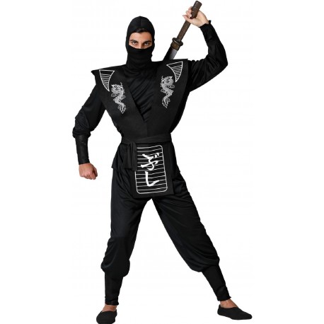 Déguisement Ninja Homme
