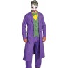 Déguisement Homme Le Joker DC Comics Licence