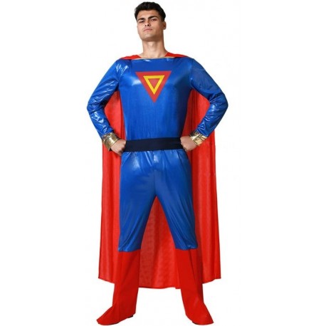 Déguisement Homme Superman