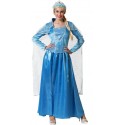 Déguisement Femme Princesse de Glace