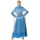 Déguisement Femme Princesse de Glace