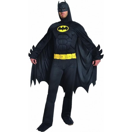 Déguisement Homme Batman Licence