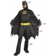 Déguisement Homme Batman Licence