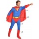 Déguisement Homme Superman Licence