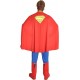 Déguisement Homme Superman Licence