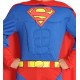 Déguisement Homme Superman Licence