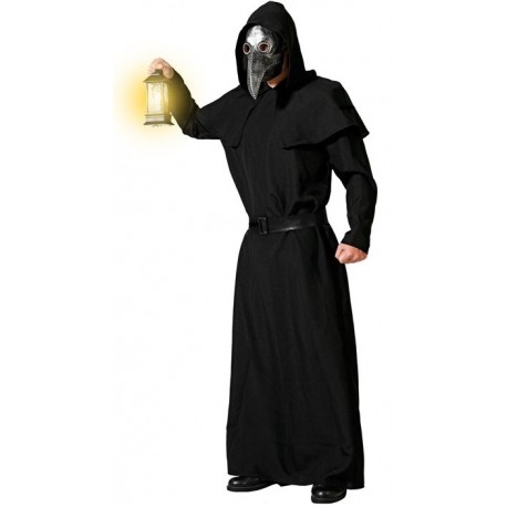 Déguisement Homme Docteur de la Peste