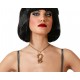 Collier Reine d'Egypte