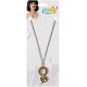 Collier Reine d'Egypte