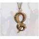 Collier Reine d'Egypte