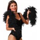 Boa Noir Plumes 85g