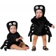 Déguisement Halloween Bébé Araignée
