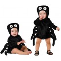 Déguisement Halloween Bébé Araignée