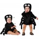 Déguisement Halloween Bébé Araignée
