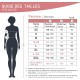 Déguisement Luxe Marquise Gothique Femme