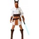 Déguisement Femme Chevalier Jedi