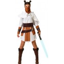 Déguisement Femme Chevalier Jedi