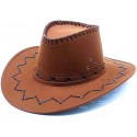 Chapeau de Cowboy