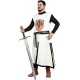 Déguisement Homme Chevalier Médiéval