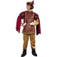 Déguisement Homme Noble Médiéval Luxe