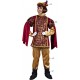 Déguisement Homme Noble Médiéval Luxe