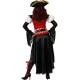Déguisement Luxe Femme Pirate Corsaire