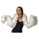 Boa Blanc Plumes 85g