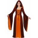 Déguisement Luxe Reine Médiévale