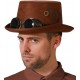 Chapeau Haut de Forme Steampunk