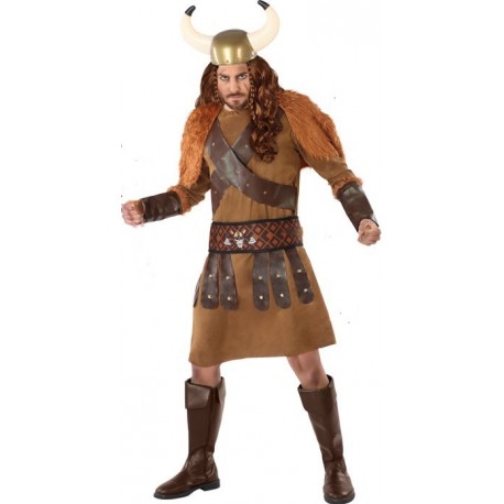 Déguisement Viking pour Homme