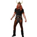Déguisement Homme Guerrier Viking