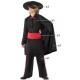 Déguisement Zorro Garçon