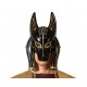 Masque Adulte Dieu Anubis