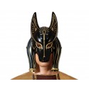 Masque Adulte Dieu Anubis
