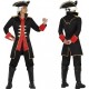 Déguisement Capitaine Pirate Homme