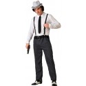 Déguisement Homme Gangster