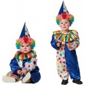 Déguisement Bébé Clown