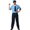 Déguisement Homme Policier