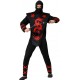 Déguisement Homme Ninja Dragon