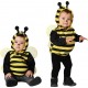Déguisement Bébé Abeille