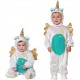 Déguisement Bébé Licorne