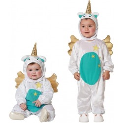 Déguisement Bébé Licorne