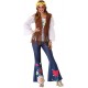 Déguisement Hippie Femme