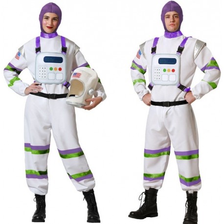 Déguisement Adulte Astronaute