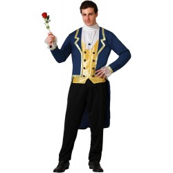 Déguisement Homme Prince de Conte