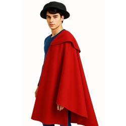 Grande Cape Rouge de Torero