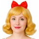 Perruque Blonde