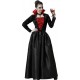 Déguisement Femme Vampire Chic