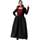 Déguisement Femme Vampire Chic