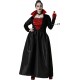 Déguisement Femme Vampire Chic